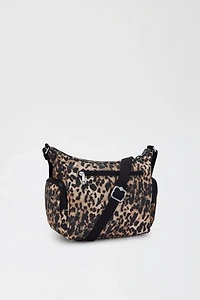 Kipling Gabb Printed Crossbody Bag