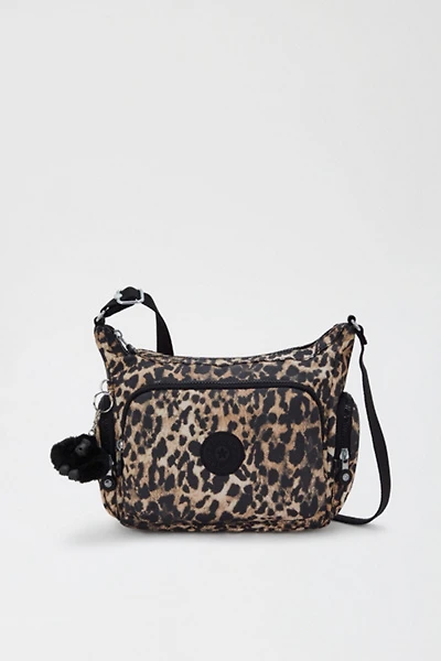 Kipling Gabb Printed Crossbody Bag