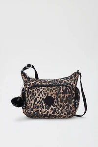 Kipling Gabb Printed Crossbody Bag