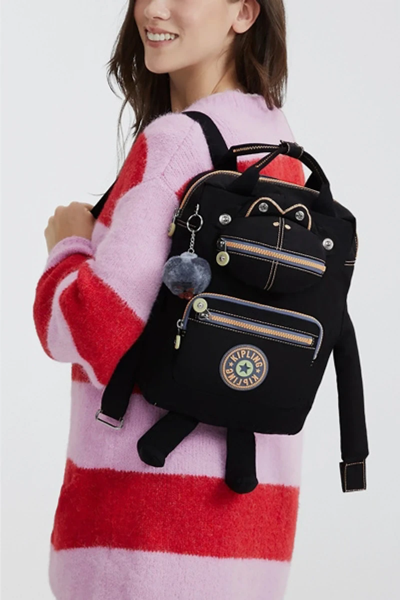 Kipling Jane Energy Backpack
