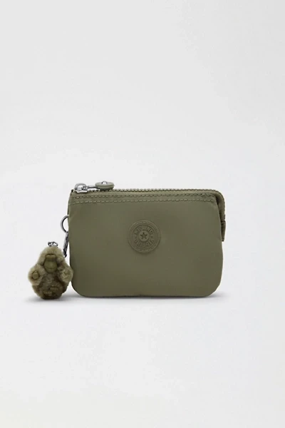 Kipling Mini Creativity Charm Keychain