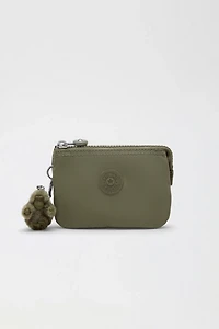 Kipling Mini Creativity Charm Keychain