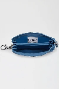 Kipling Mini Creativity Charm Keychain