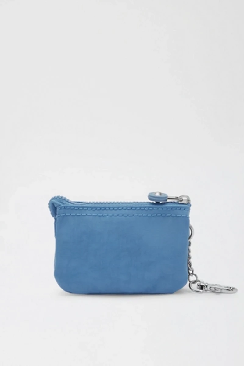 Kipling Mini Creativity Charm Keychain