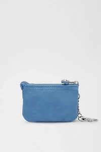 Kipling Mini Creativity Charm Keychain
