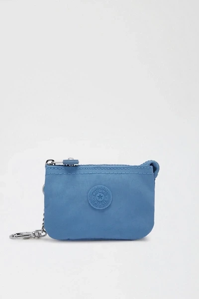 Kipling Mini Creativity Charm Keychain