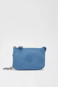 Kipling Mini Creativity Charm Keychain