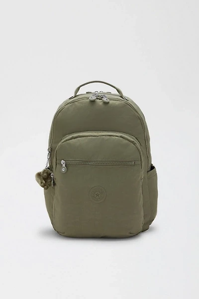 Kipling Seoul Lap 15" Laptop Backpack