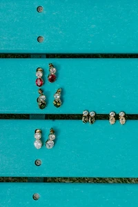 Joiana Jewelry Petite Clemmy Earrings