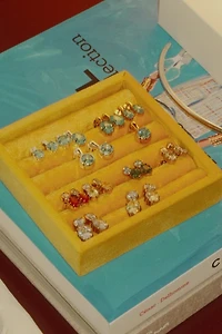 Joiana Jewelry Petite Clemmy Earrings