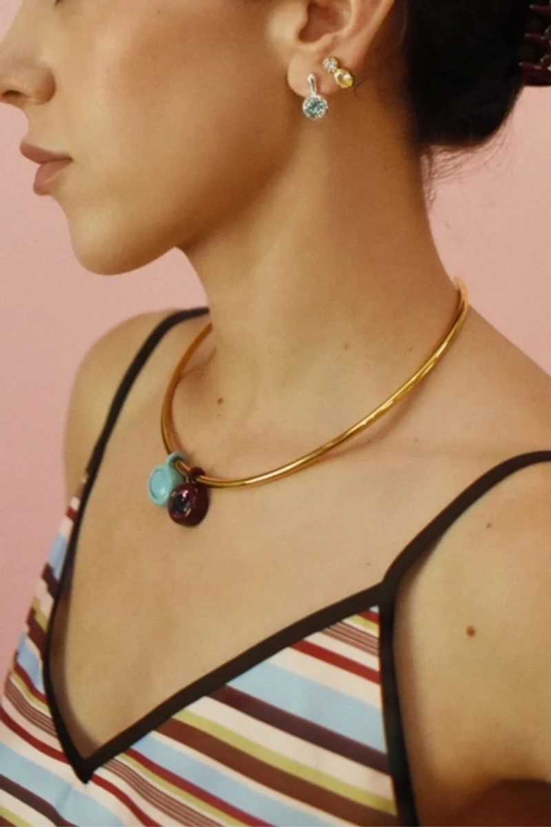 Joiana Jewelry Petite Clemmy Earrings