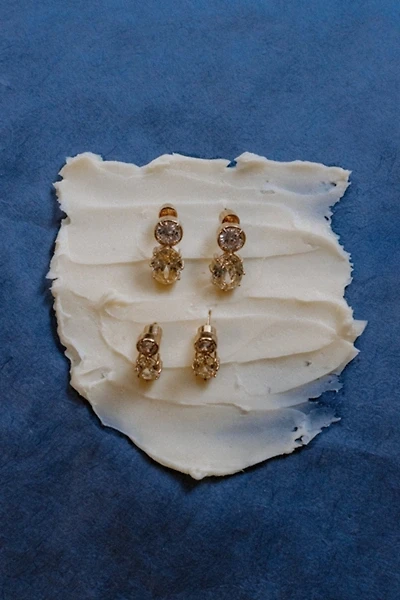 Joiana Jewelry Petite Clemmy Earrings