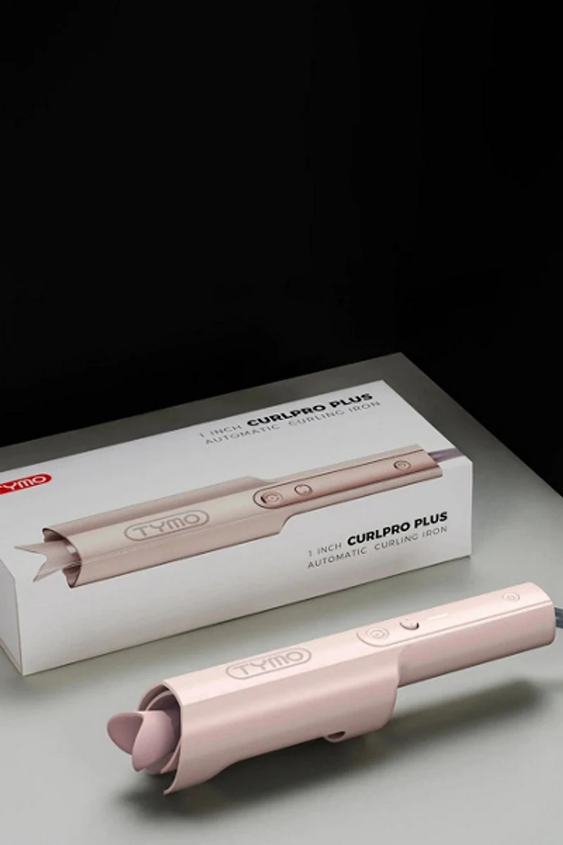 TYMO CurlPro Plus Automatic Curling Iron