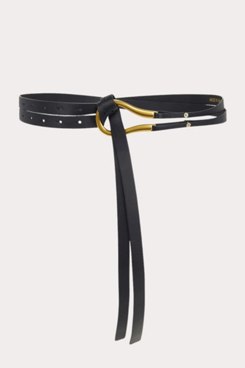 Petit Moments Loop Belt