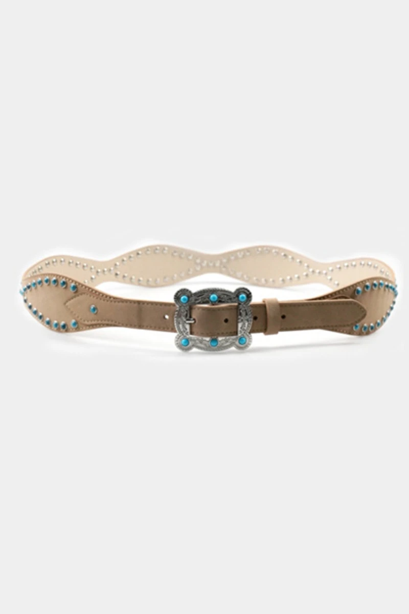 Petit Moments Gallup Belt
