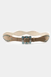 Petit Moments Gallup Belt