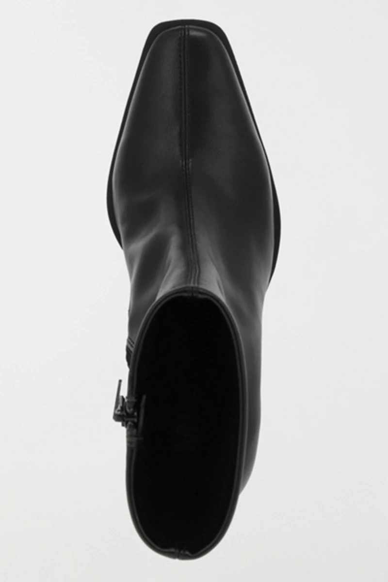 MIA Sidonie Block Heel Bootie