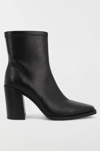 MIA Sidonie Block Heel Bootie