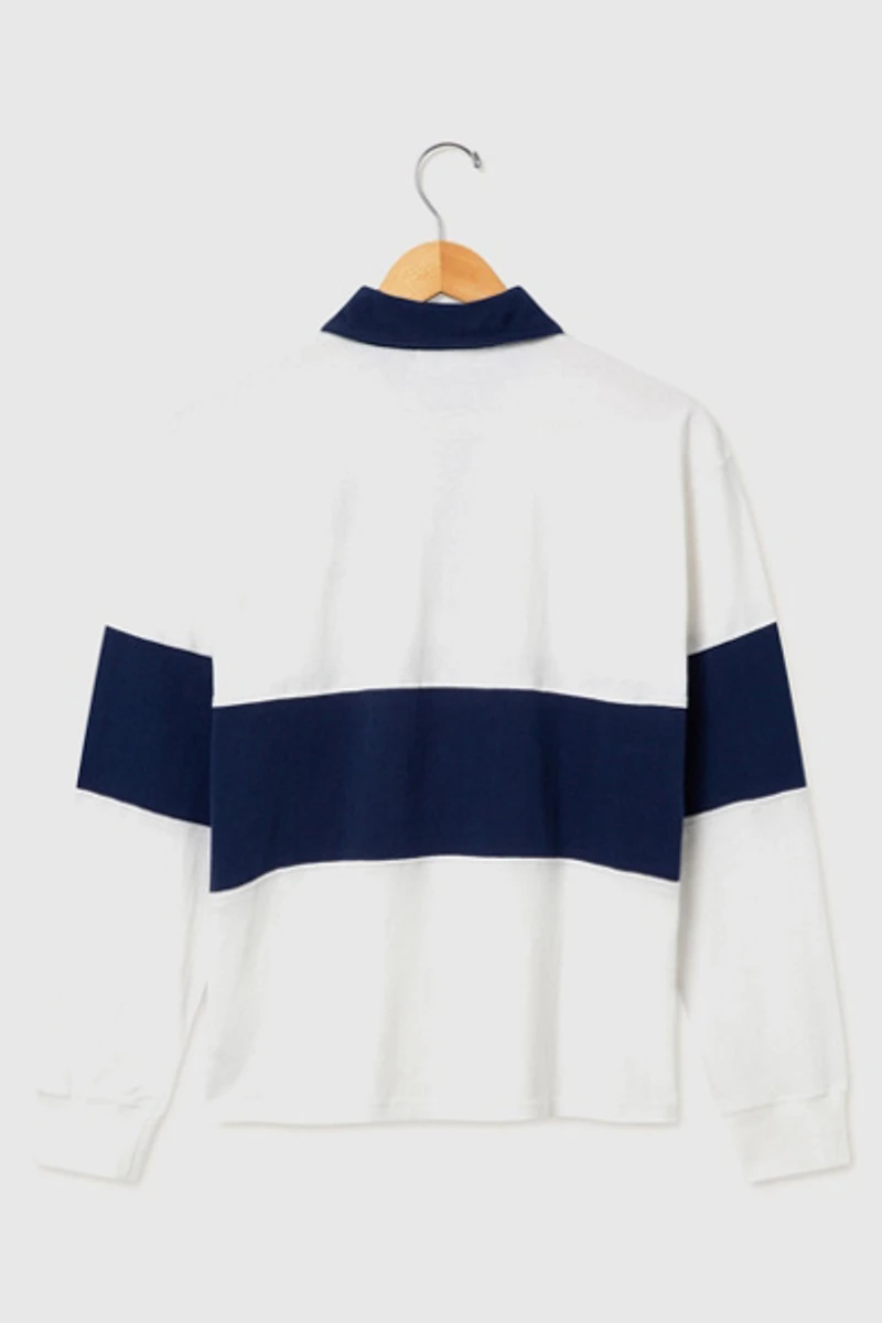 Junk Food Women's NFL Rugby Shirt