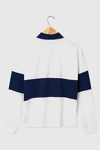 Junk Food Women's NFL Rugby Shirt