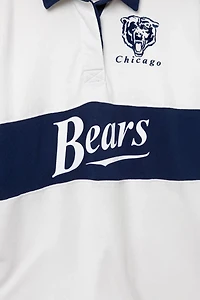 Junk Food Women's NFL Rugby Shirt