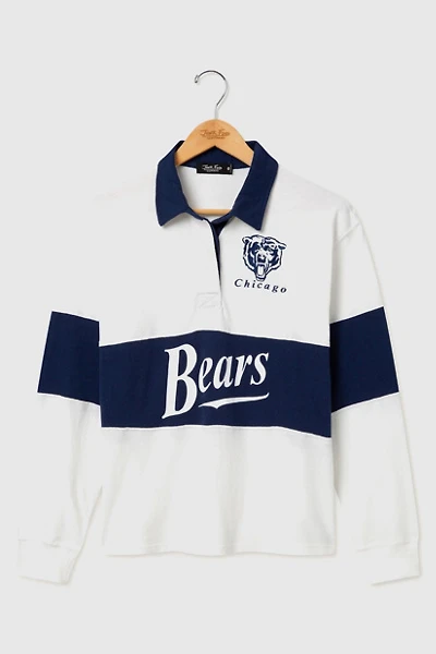Junk Food Women's NFL Rugby Shirt