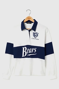 Junk Food Women's NFL Rugby Shirt