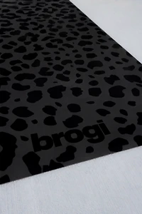 Brogi Yoga Tonal Cheetah Mat