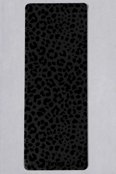 Brogi Yoga Tonal Cheetah Mat