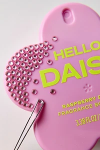 DAISE Fragrance Body Mist & Compact Mirror Bedazzled Gift Set