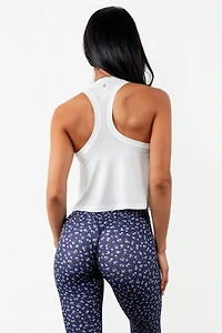 Vitality Flow Racer Tank