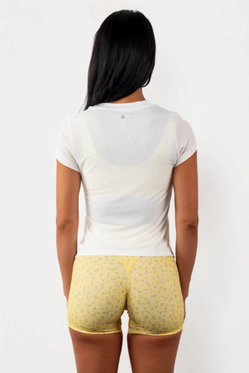 Vitality Flow Simple Tee