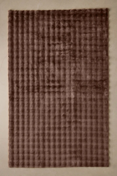Megan Cloud Washable Rug