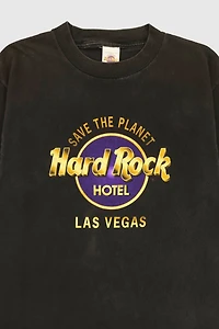 Vintage Hard Rock Las Vegas Tee