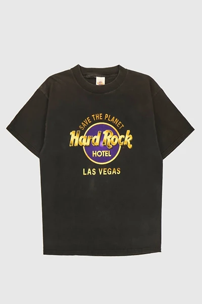 Vintage Hard Rock Las Vegas Tee