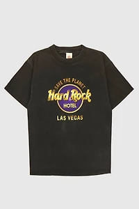 Vintage Hard Rock Las Vegas Tee