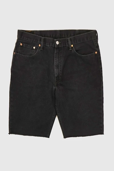 Vintage Levi’s® 550 Relaxed Fit Shorts