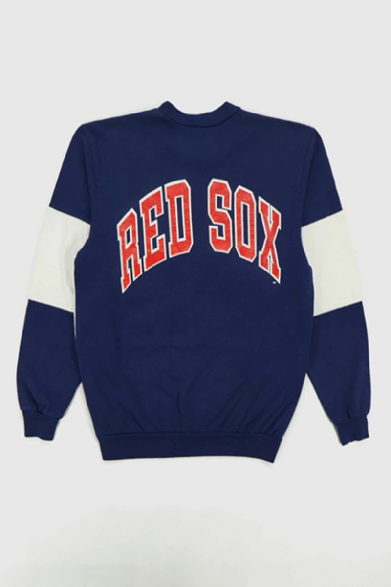 Vintage Boston Red Sox Sweatshirt