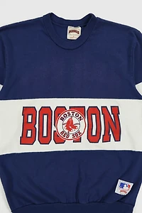Vintage Boston Red Sox Sweatshirt