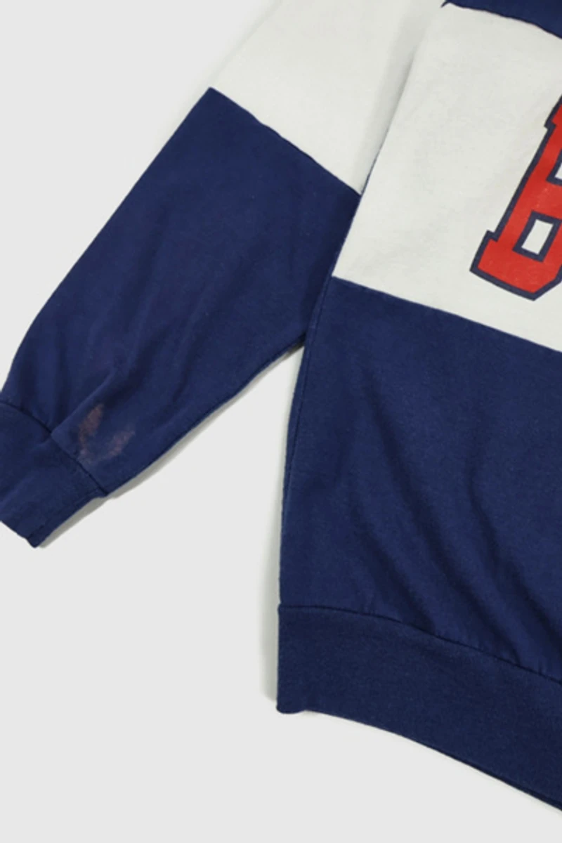 Vintage Boston Red Sox Sweatshirt