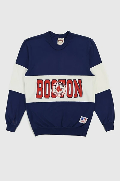 Vintage Boston Red Sox Sweatshirt