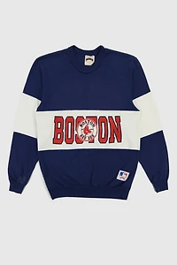 Vintage Boston Red Sox Sweatshirt