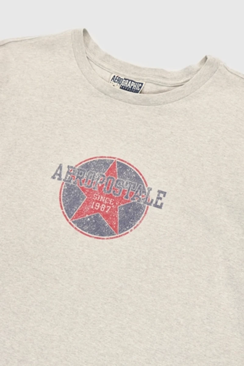 Vintage Aeropostale Tee