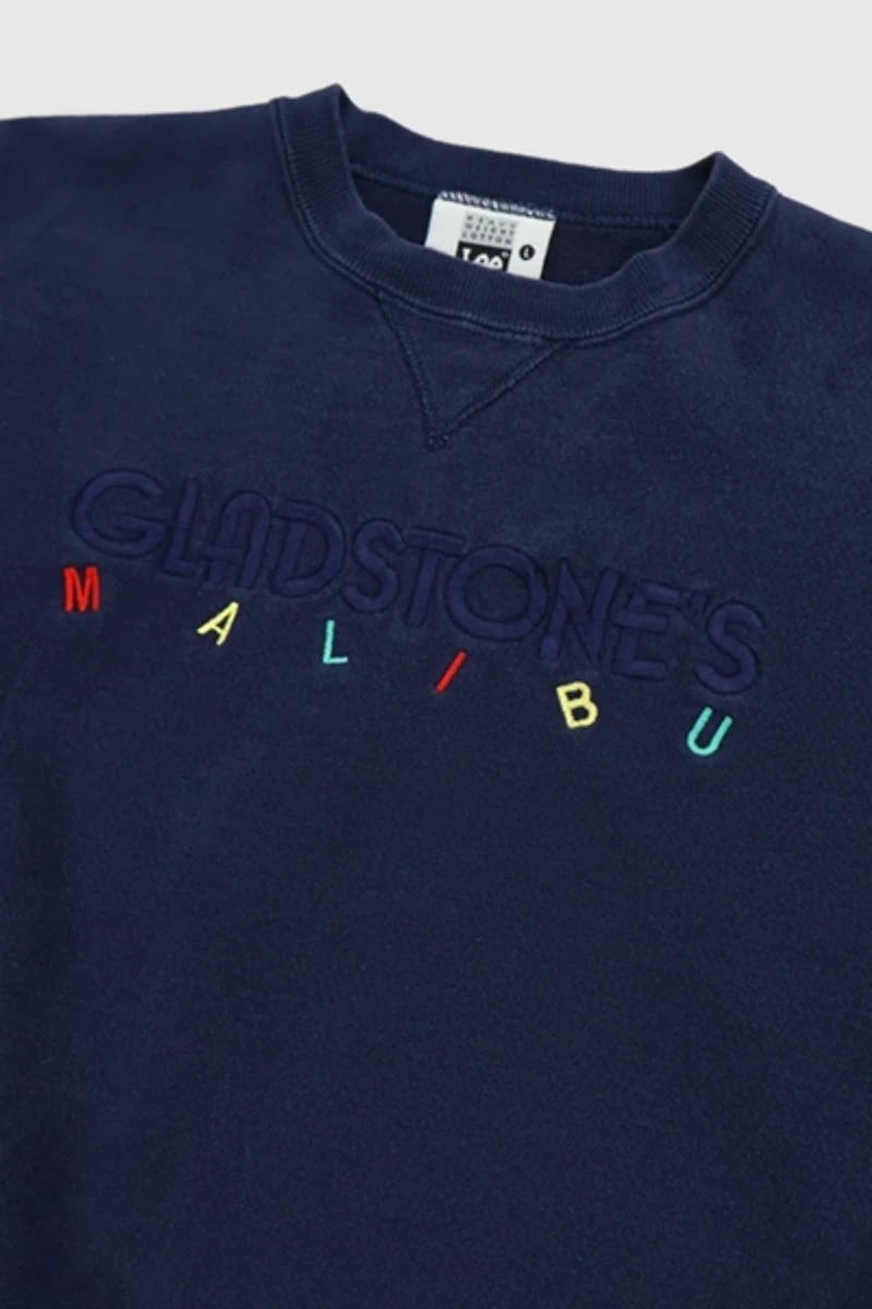 Vintage Gladstone's Malibu Crewneck