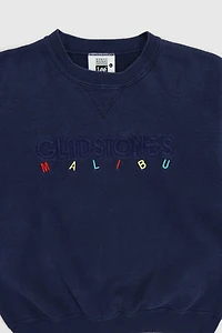 Vintage Gladstone's Malibu Crewneck