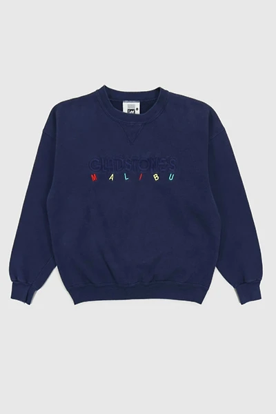 Vintage Gladstone's Malibu Crewneck