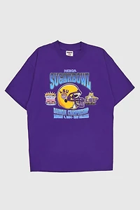 Vintage 2004 LSU Championship Tee