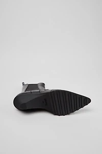Camper Anita Leather Chelsea Bootie