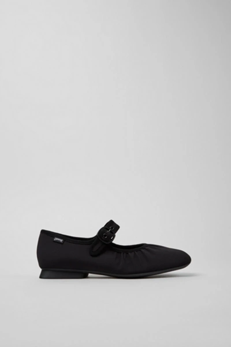 Camper Casi Myra Textile Mary Jane
