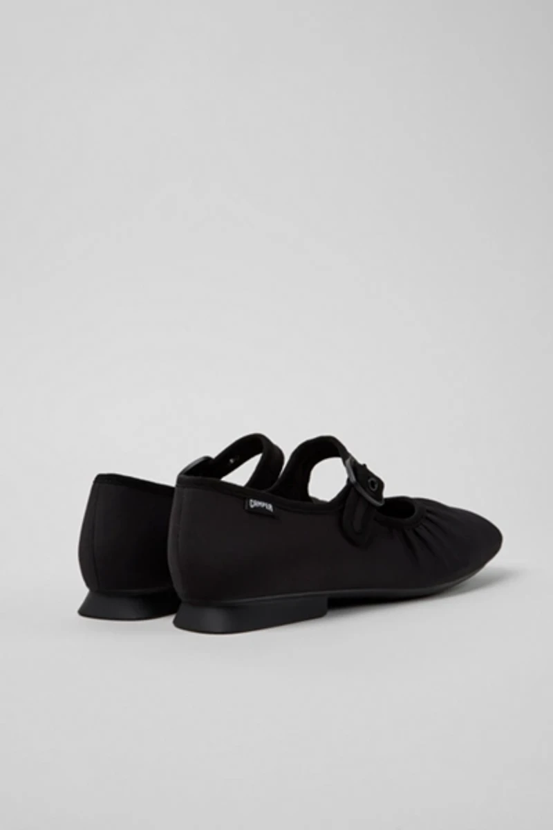 Camper Casi Myra Textile Mary Jane